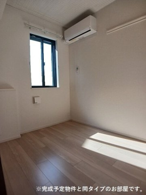 【内装】 | マイグリーン大島