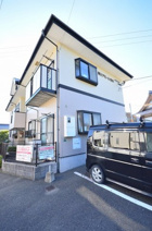 第３　アミ－ル弥永の画像