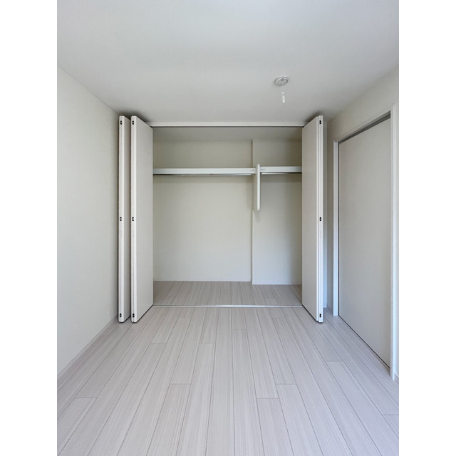 タウンコート旭町の内装