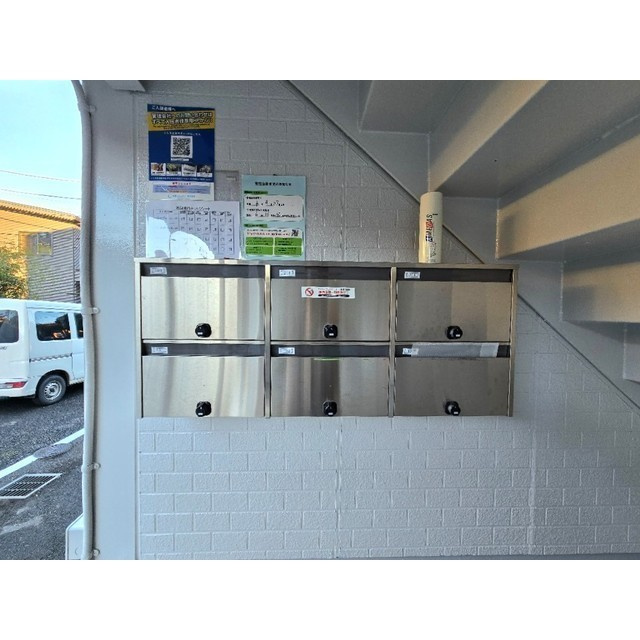 タウンコート旭町のその他