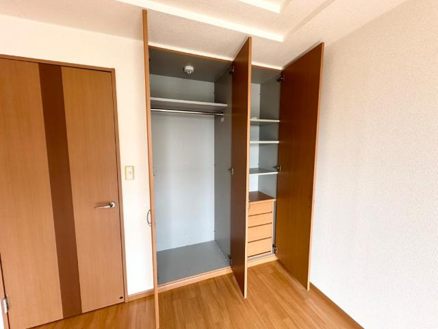 【収納】 | ソレイユ | 収納