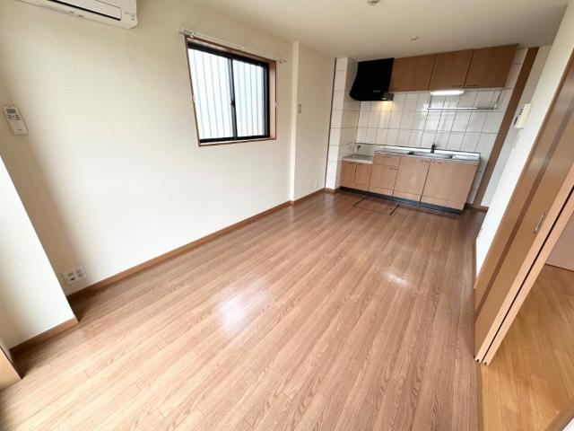 【居間・リビング】 | ソレイユ | リビング