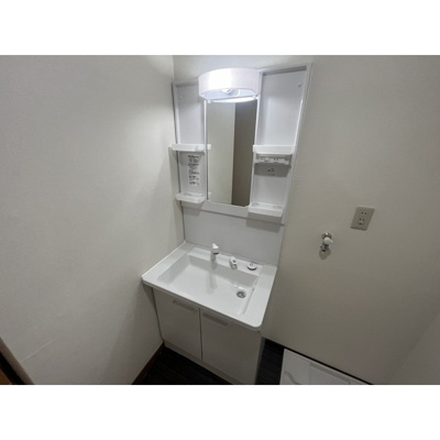 【洗面所】 | サンライズ大和P-1