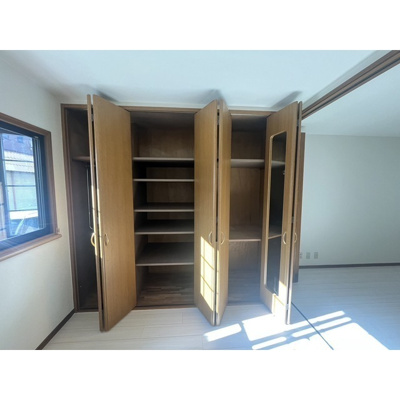 【内装】 | サンライズ大和P-1