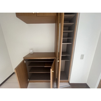 【内装】 | サンライズ大和P-1