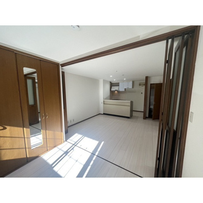 【居間・リビング】 | サンライズ大和P-1