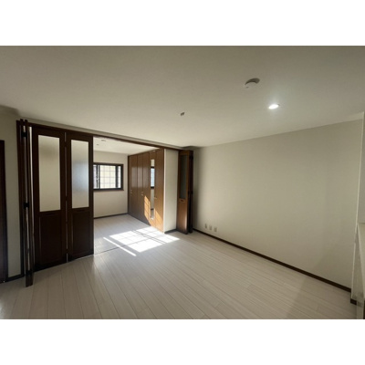 【居間・リビング】 | サンライズ大和P-1