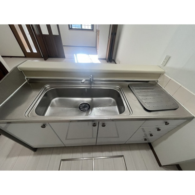 【キッチン】 | サンライズ大和P-1