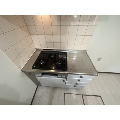 【キッチン】 | サンライズ大和P-1