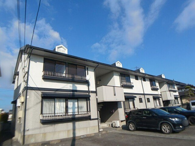 【外観】 | ヴィラたかせ