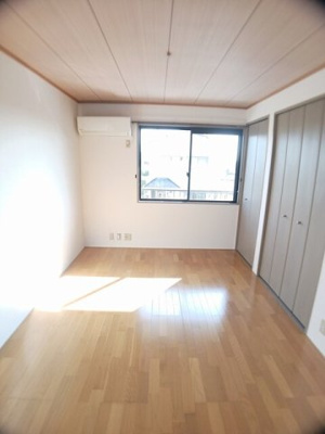 【内装】 | ヴィラたかせ