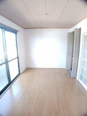 【内装】 | ヴィラたかせ