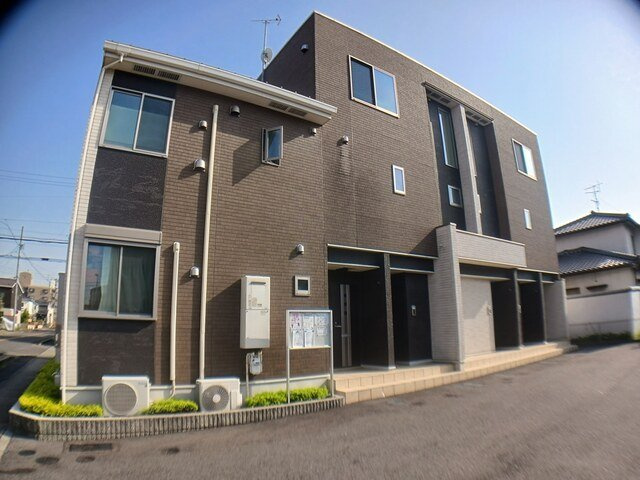 グラン　フェリシア