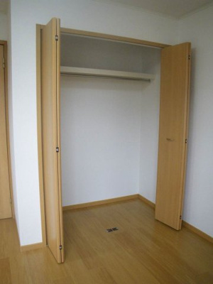 【収納】 | サン・ジュネスⅠ