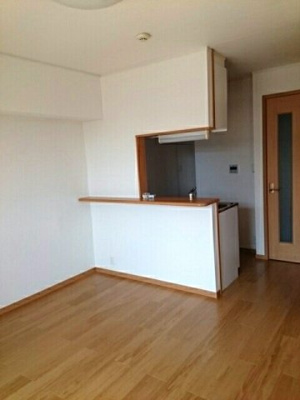 【内装】 | サン・ジュネスⅠ