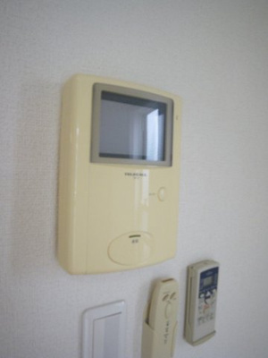 【設備】 | サン・ジュネスⅠ