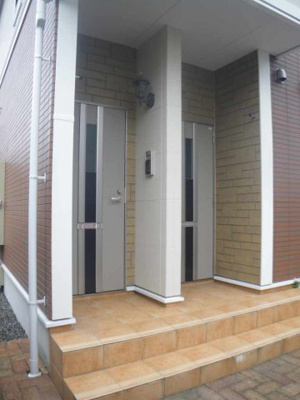 【エントランス】 | サン・ジュネスⅠ