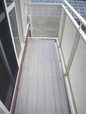 【バルコニー】 | サン・ジュネスⅠ