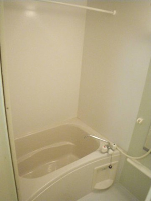 【浴室】 | サン・ジュネスⅠ