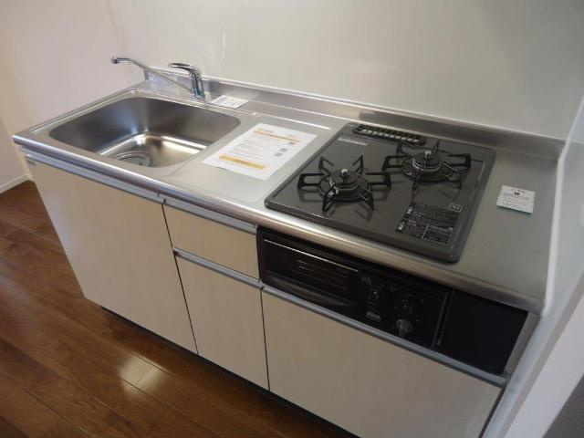 i-classのキッチン|キッチン