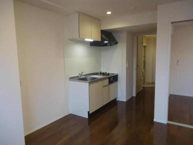 i-classの内装|室内