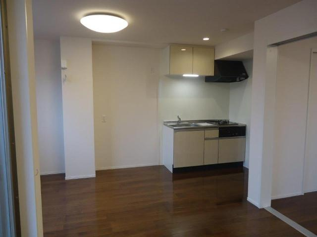 i-classの内装|室内