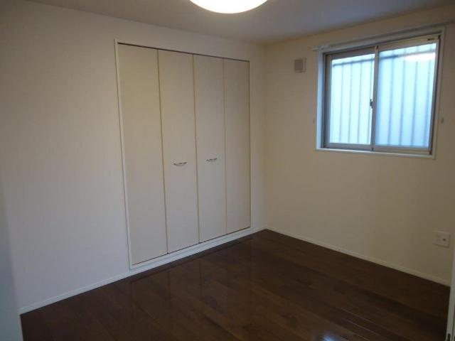 i-classの内装|室内