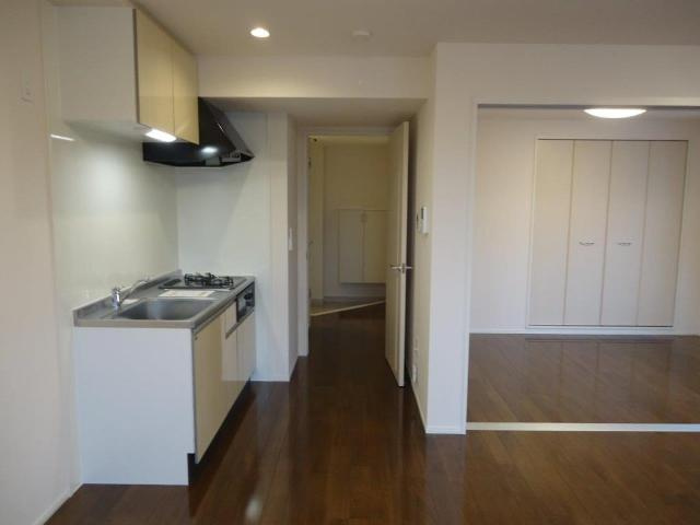 i-classの内装|室内