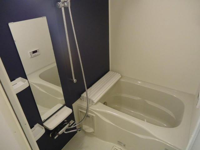 i-classの浴室|バス