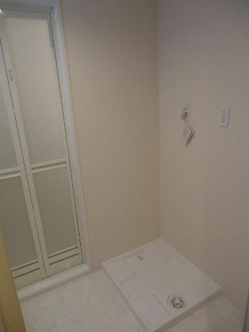 i-classの洗面所|洗面