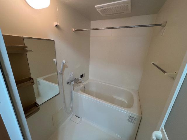 エスポア・パルティールの浴室|バス