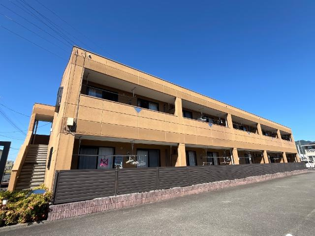 エスポア・パルティール