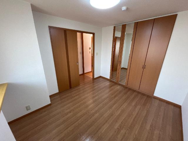 エスポア・パルティールの内装|洋室