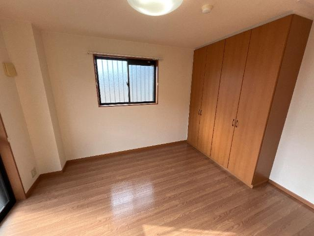 エスポア・パルティールの内装|洋室