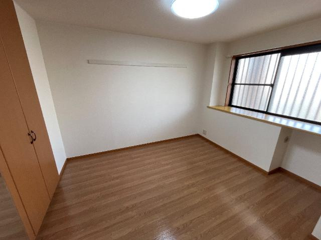 エスポア・パルティールの内装|洋室