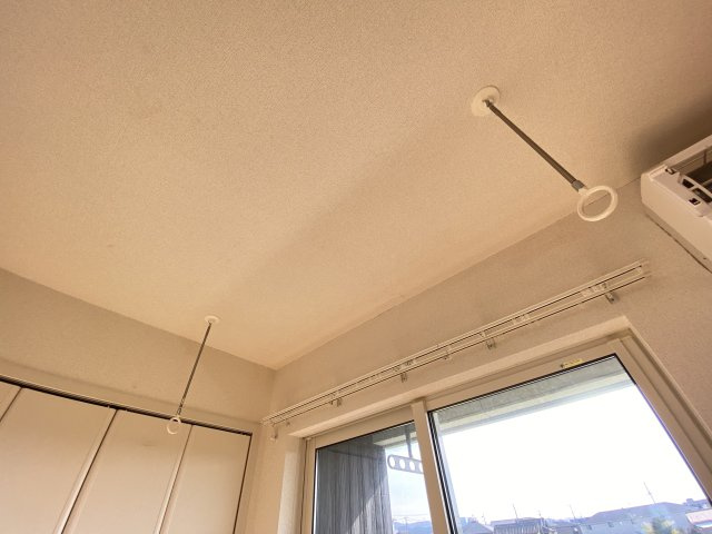 【設備】 | サーレ・学園前Ⅱ