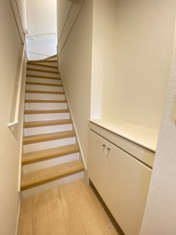 【内装】 | サーレ・学園前Ⅱ