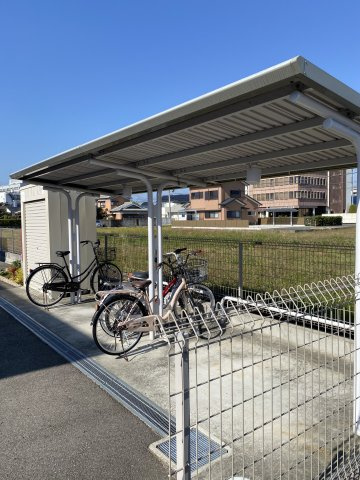 【その他共用部分】 | サーレ・学園前Ⅱ