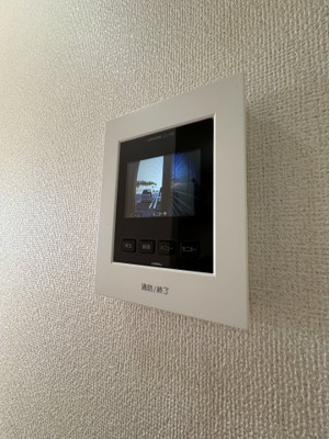 【セキュリティ】 | リアンフォール　Ⅱ
