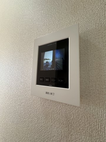 【セキュリティ】 | リアンフォール　Ⅱ