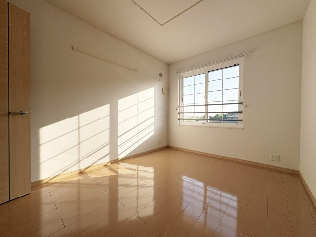 【洋室】 | リアンフォール　Ⅱ