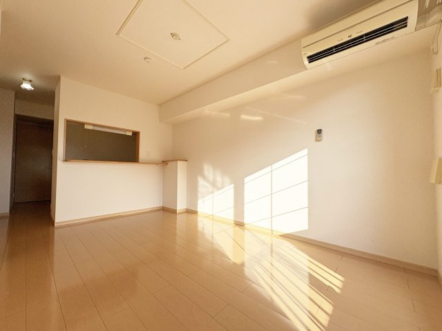 【居間・リビング】 | リアンフォール　Ⅱ