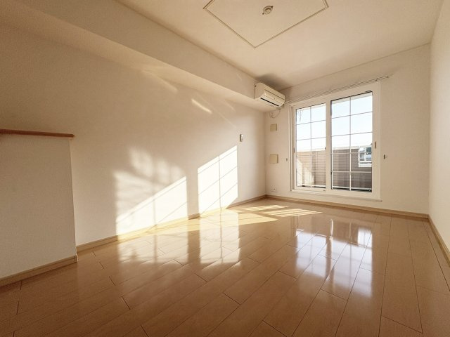 【居間・リビング】 | リアンフォール　Ⅱ