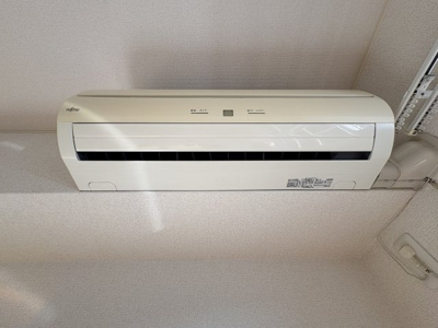 【設備】 | リアンフォール　Ⅱ