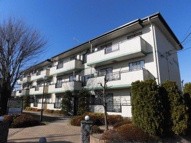 プレステージコート　パーク館の画像