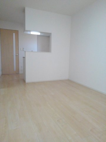 ＰＬＡＩＮ　萩原の居間・リビング