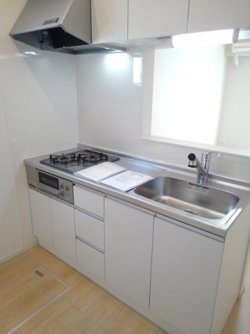 ＰＬＡＩＮ　萩原のキッチン