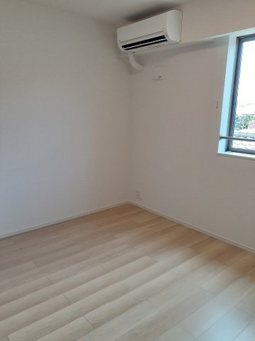 オーシャンゲートの内装