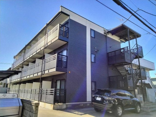 レオネクスト大宮ＥＡＳＴ