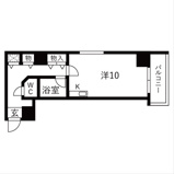 ライオンズマンション京都東堀川の画像